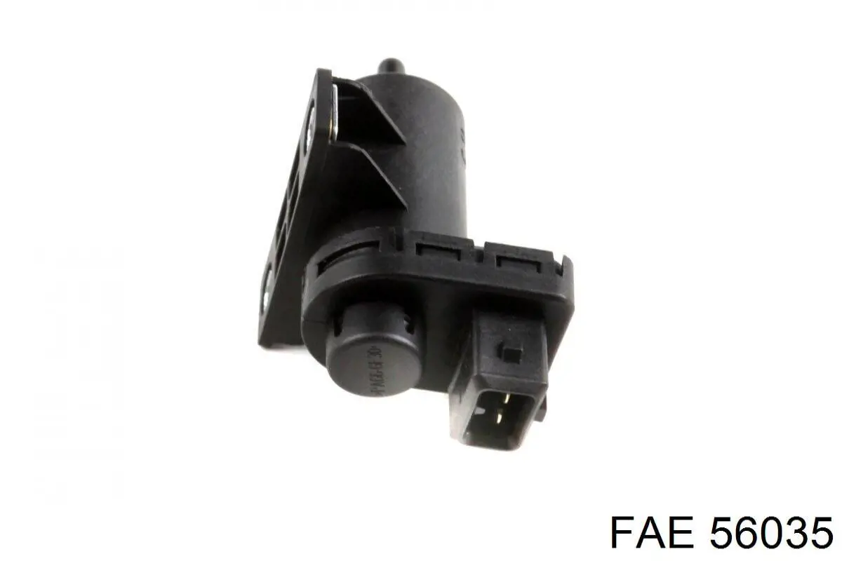 Compre 56035 FAE Válvula solenoide de regulação de comporta EGR