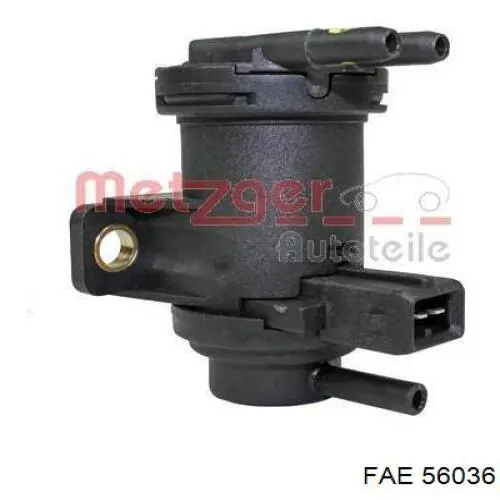 Convertidor de pressão (solenoide) de supercompressão FAE 56036 preço, a partir de 67,42 USD