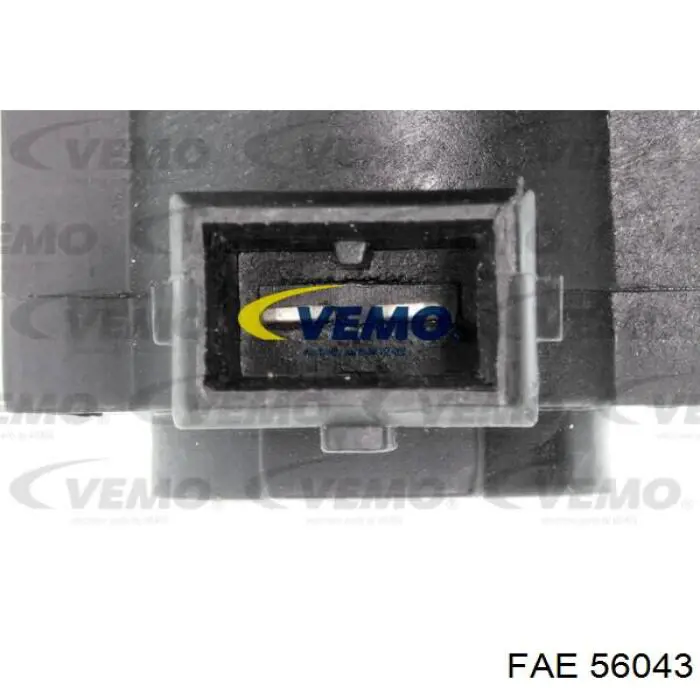 Convertidor de pressão (solenoide) de supercompressão FAE 56043 preço, a partir de 72,77 USD
