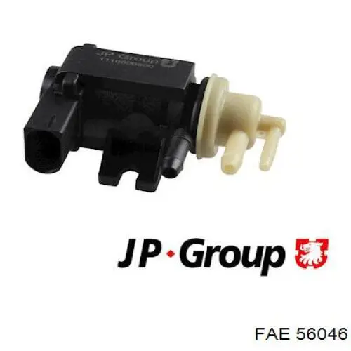 Válvula solenoide de regulação de comporta EGR FAE 56046 preço, a partir de 39,73 USD