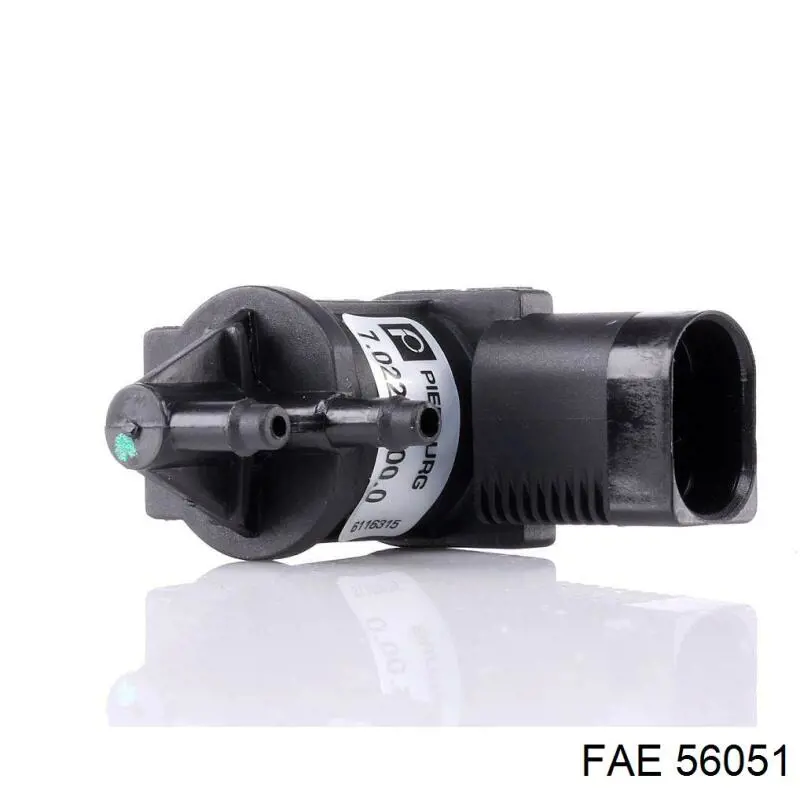 Compre 7PP906270 VAG Válvula de comutação do sistema de fornecimento de ar