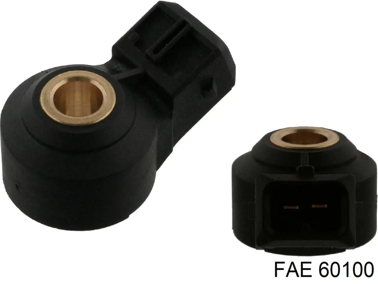 Sensor de detonação FAE 60100 preço, a partir de 35,75 USD