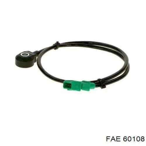 Sensor de detonação FAE 60108 preço, a partir de 32,04 USD