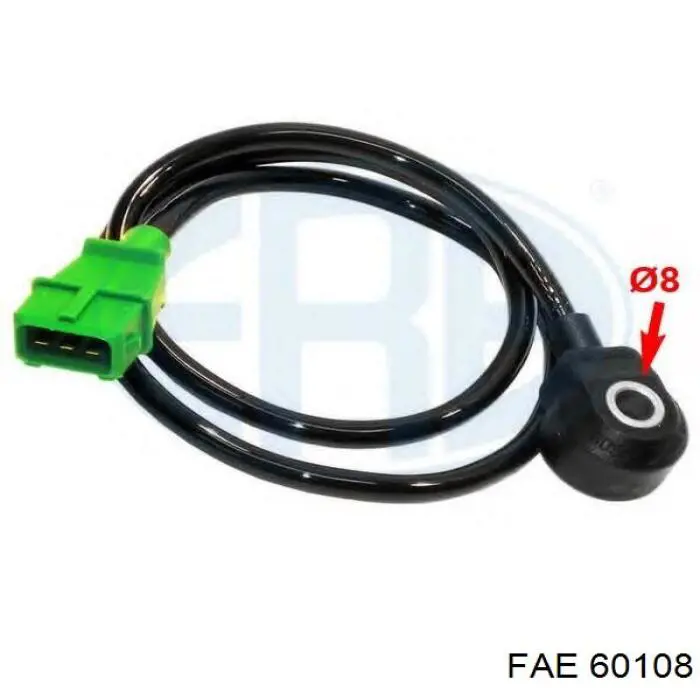 Compre 60108 FAE Sensor de detonação
