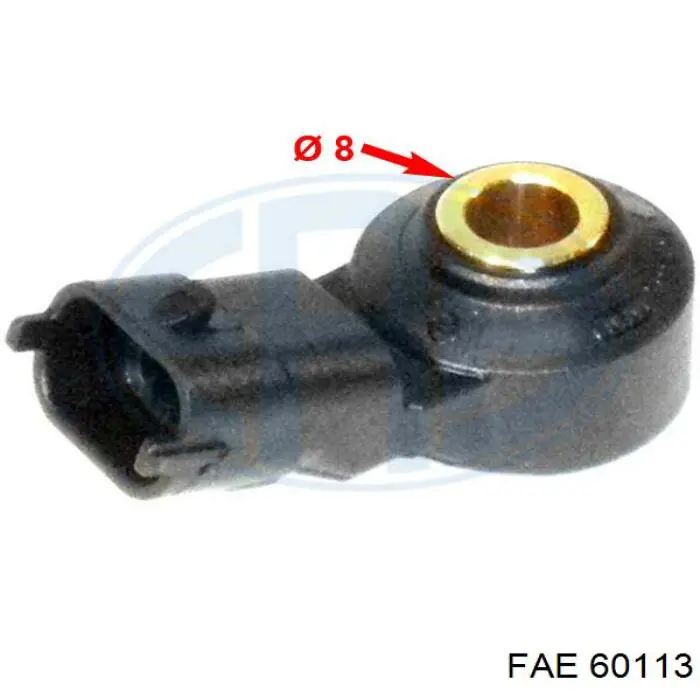 Compre 60113 FAE Sensor de detonação