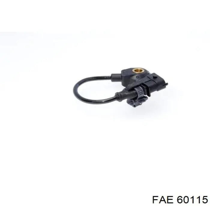 Sensor de detonação FAE 60115 preço, a partir de 33,86 USD