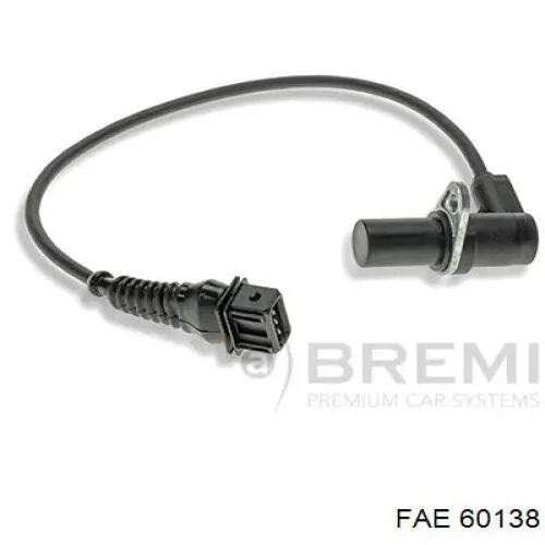 Sensor de detonação FAE 60138 preço, a partir de 29,66 USD