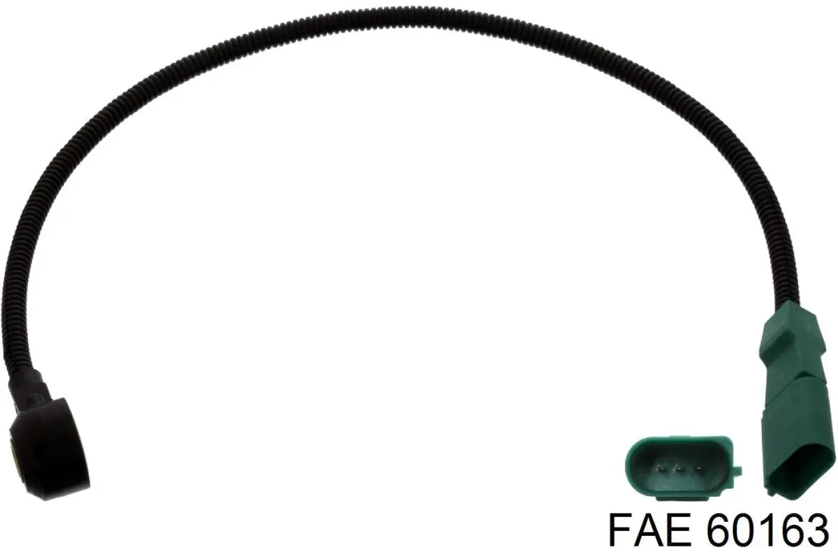Compre 60163 FAE Sensor de detonação