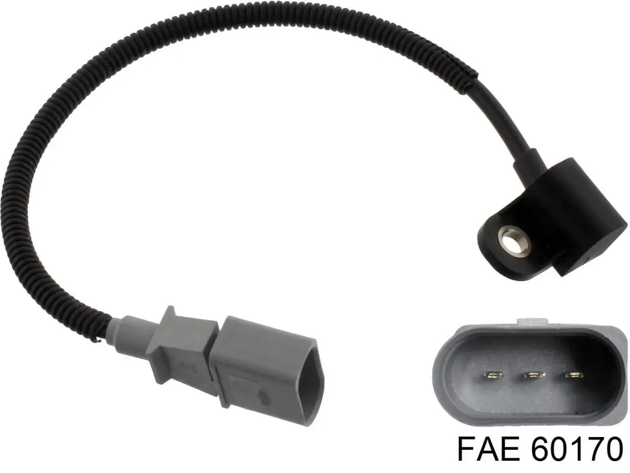 Sensor de detonação FAE 60170 preço, a partir de 33,36 USD