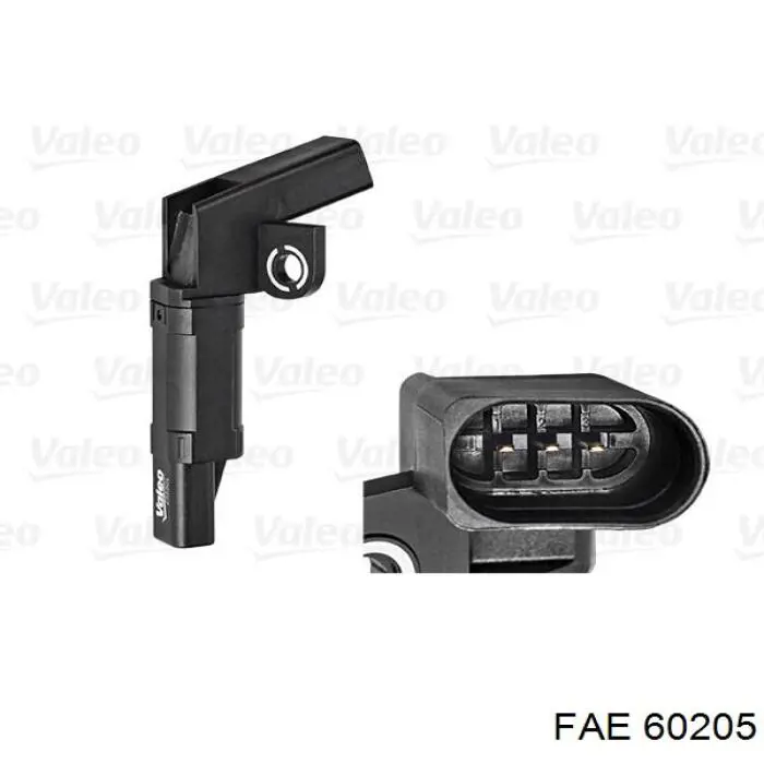 Sensor de detonação FAE 60205 preço, a partir de 35,44 USD