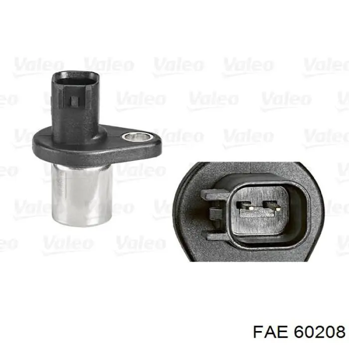 Compre 60208 FAE Sensor de detonação