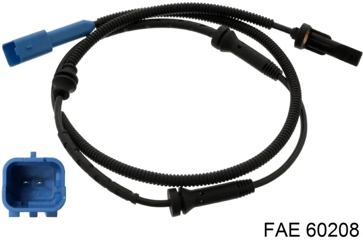 Sensor de detonação FAE 60208 preço, a partir de 37,96 USD