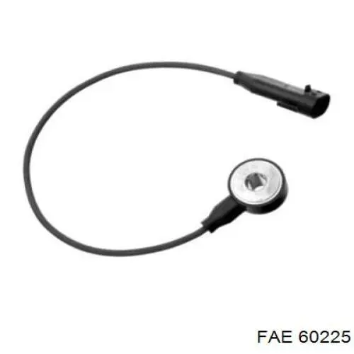 Sensor de detonação FAE 60225 preço, a partir de 21,76 USD