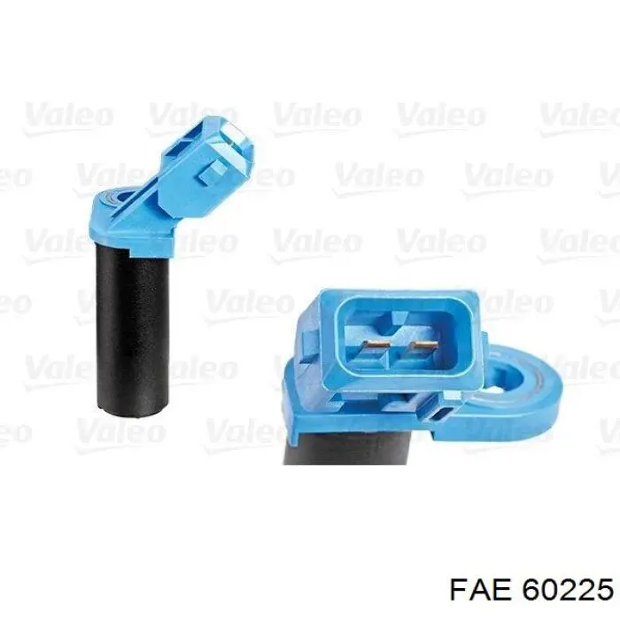 Compre 60225 FAE Sensor de detonação