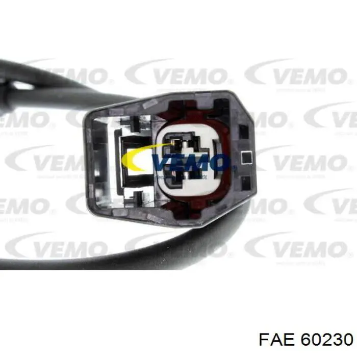 Sensor de detonação FAE 60230 preço, a partir de 37,31 USD
