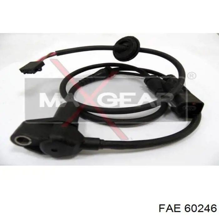 Sensor de detonação 182205 Cargo