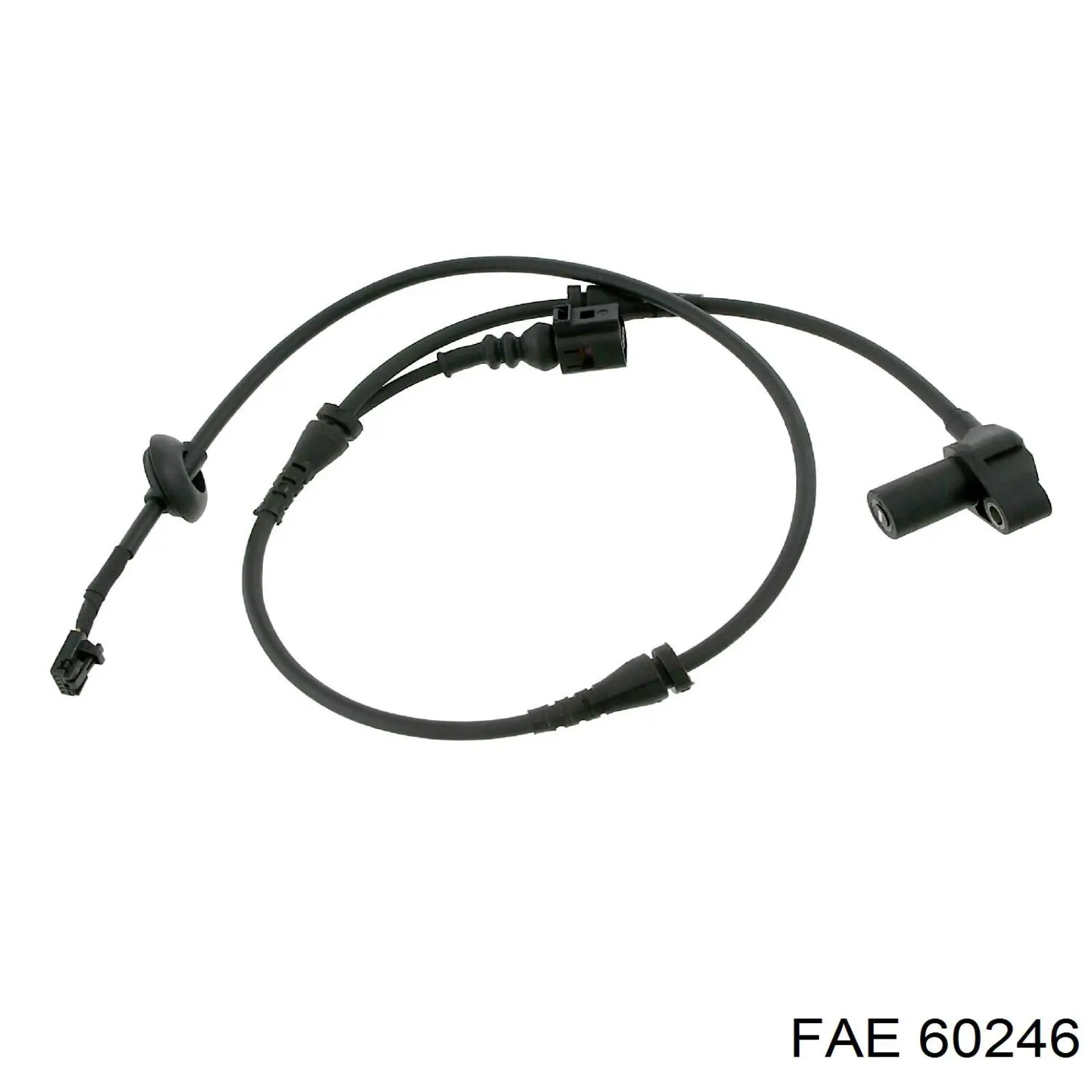 Sensor de detonação 182205 Cargo