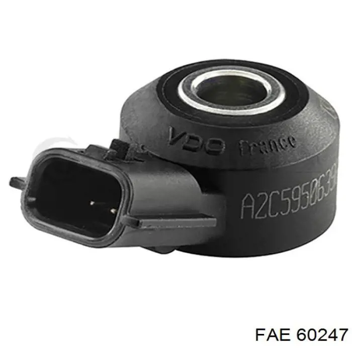 Sensor de detonação ERA 550946 preço, a partir de 51,08 USD