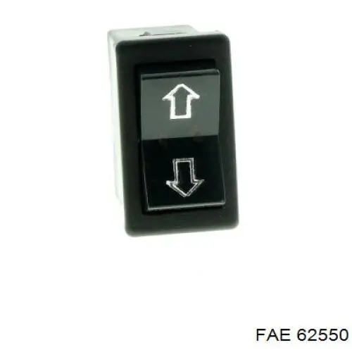 Unidade de botões dianteira direita de controlo de elevador de vidro FAE 62550 preço, a partir de 10,76 USD