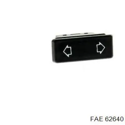 Compre 655267 Peugeot/Citroen Unidade de botões dianteira esquerda de controlo de elevador de vidro