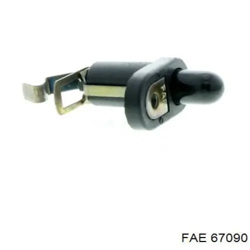 Sensor de fechamento de portas (interruptor de fim de carreira) FAE 67090 preço, a partir de 2,58 USD