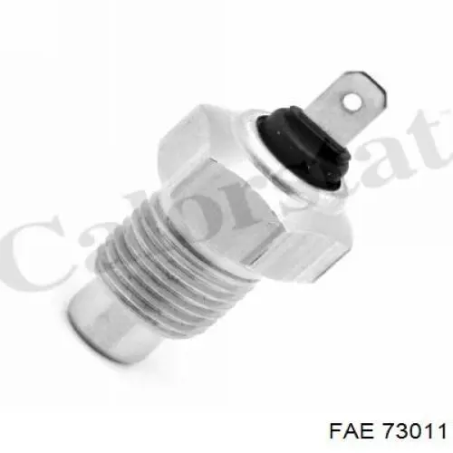 Compre 73011 FAE Válvula da Bomba de Combustível de Pressão Alta de corte de combustível (diesel-stop)