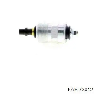Compre 73012 FAE Válvula da Bomba de Combustível de Pressão Alta de corte de combustível (diesel-stop)