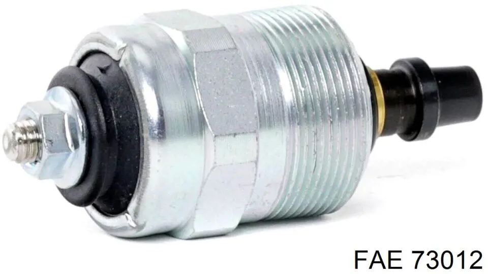 Válvula da Bomba de Combustível de Pressão Alta de corte de combustível (diesel-stop) FAE 73012 preço, a partir de 13,73 USD