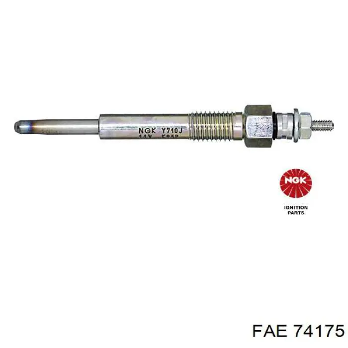 Compre 74175 FAE Vela de incandescência