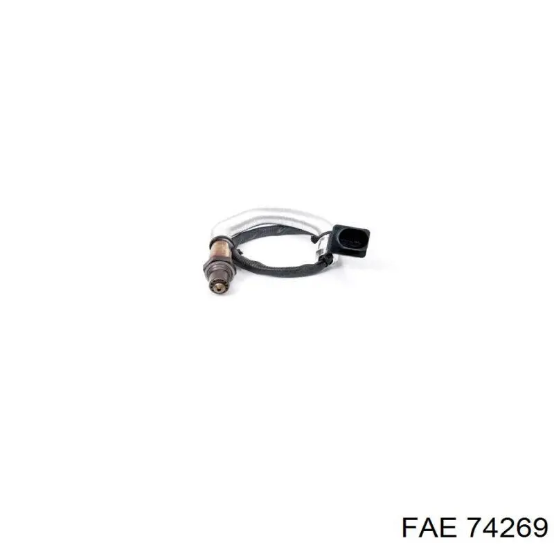 Compre 74269 FAE Vela de incandescência
