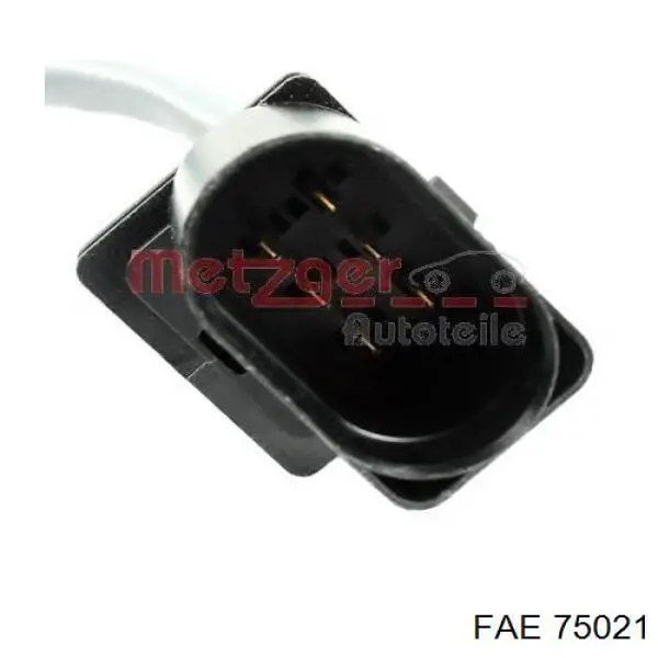 Compre 75021 FAE Sonda lambda, sensor de oxigênio até o catalisador