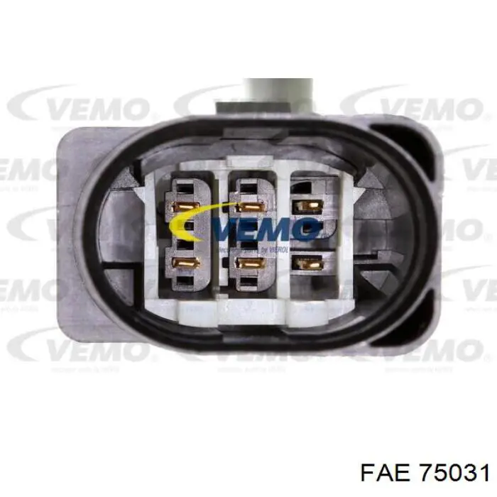 Compre 3L906016 AND Sonda lambda, sensor de oxigênio até o catalisador
