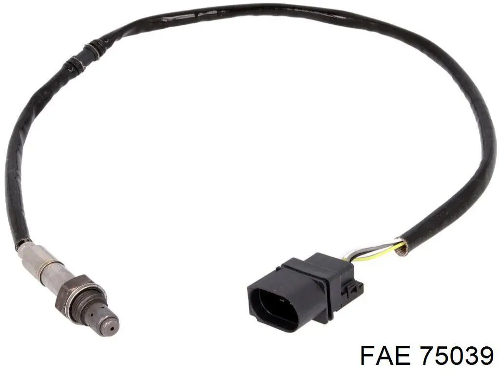 Sonda lambda, sensor de oxigênio até o catalisador FAE 75039 preço, a partir de 114,25 USD