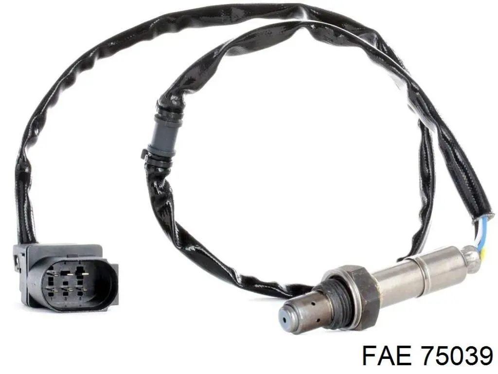 Compre 75039 FAE Sonda lambda, sensor de oxigênio até o catalisador