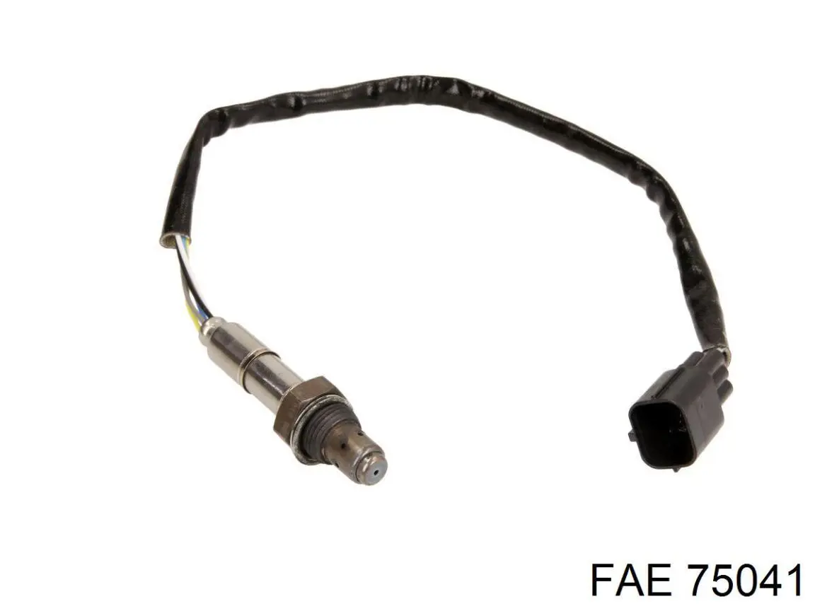 Sonda lambda, sensor de oxigênio até o catalisador FAE 75041 preço, a partir de 222,83 USD