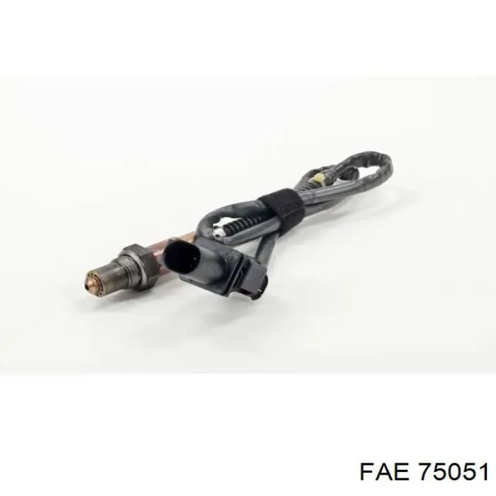 75051 FAE Sonda lambda, sensor de oxigênio até o catalisador