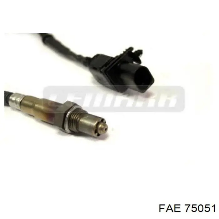 Sonda lambda, sensor de oxigênio até o catalisador FAE 75051 preço, a partir de 132,66 USD