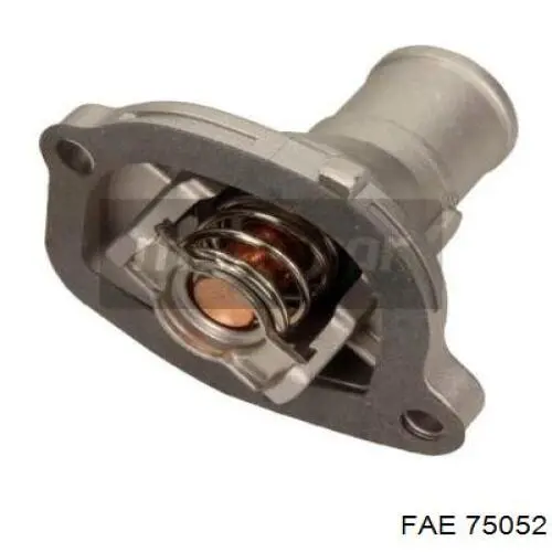 Sonda lambda, sensor de oxigênio até o catalisador FAE 75052 preço, a partir de 141,38 USD