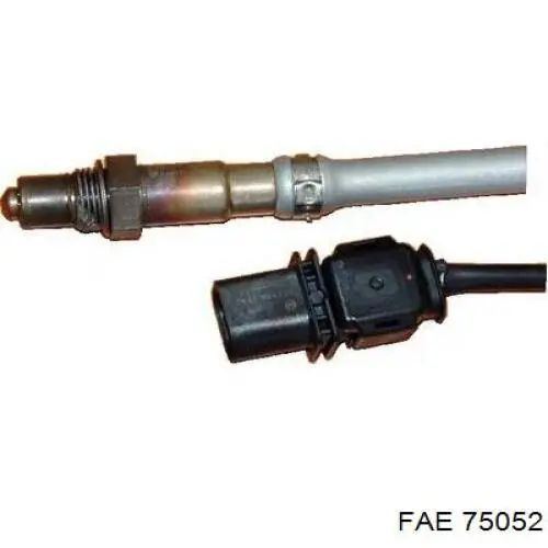 75052 FAE Sonda lambda, sensor de oxigênio até o catalisador