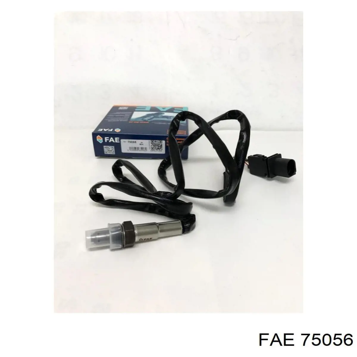 Sonda lambda, sensor de oxigênio até o catalisador FAE 75056 preço, a partir de 59,59 USD