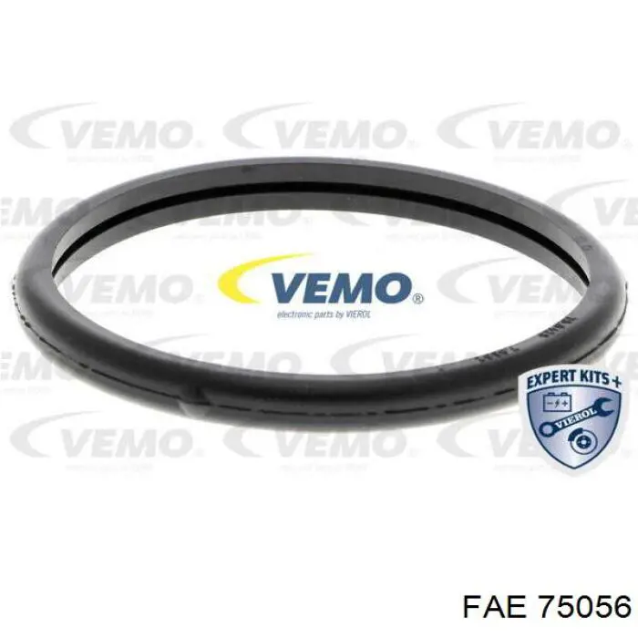Compre 75056 FAE Sonda lambda, sensor de oxigênio até o catalisador