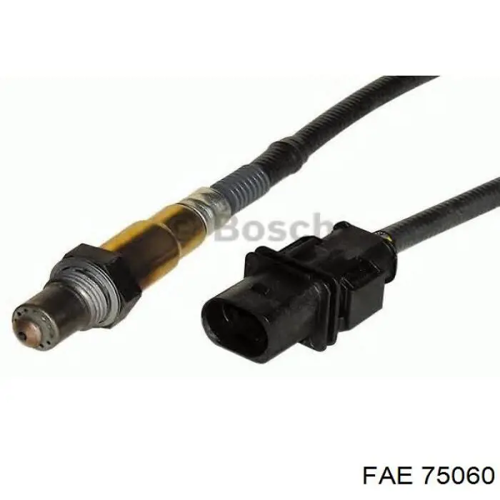 Compre 75060 FAE Sonda lambda, sensor de mistura pobre