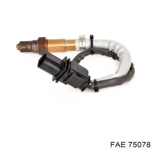 Compre 75078 FAE Sonda lambda, sensor de oxigênio