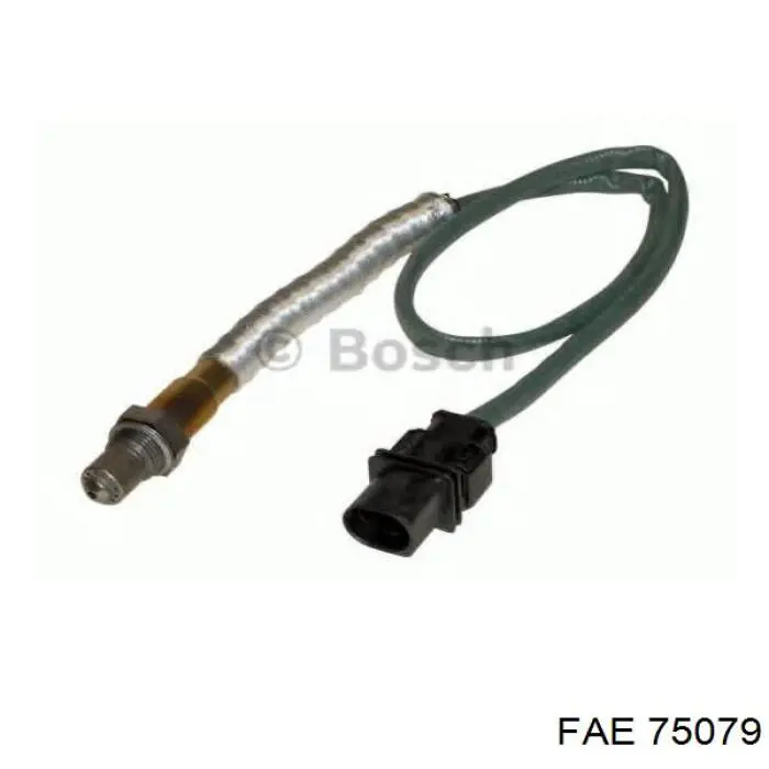 Compre 108483 Facet Sonda lambda, sensor de oxigênio até o catalisador