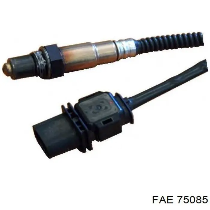 Compre 04E906262G VAG Sonda lambda, sensor de oxigênio até o catalisador