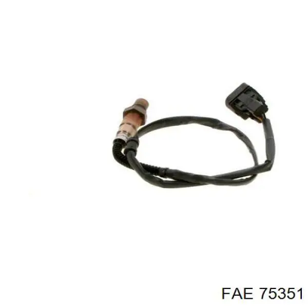 Sonda lambda, sensor de oxigênio até o catalisador FAE 75351 preço, a partir de 144,03 USD