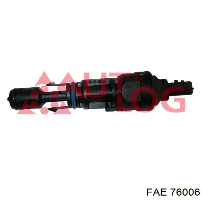 Sensor de velocidade FAE 76006 preço, a partir de 23,10 USD