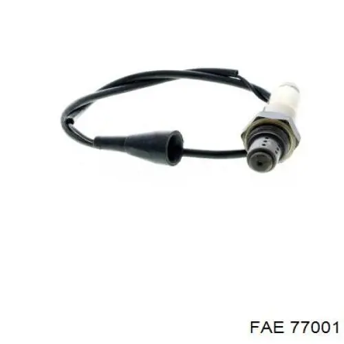 Sonda lambda, sensor de oxigênio FAE 77001 preço, a partir de 34,55 USD