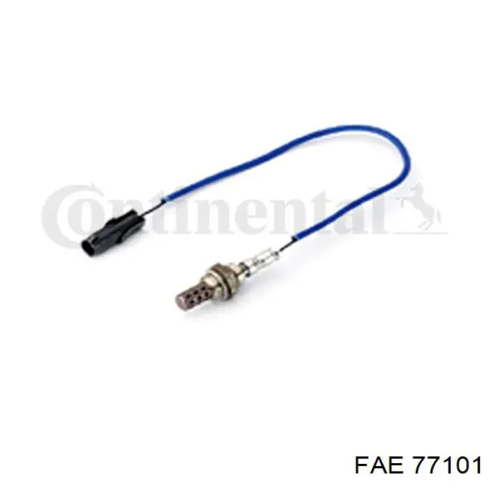 Sonda lambda, sensor de oxigênio FAE 77101 preço, a partir de 37,33 USD