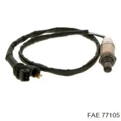 Compre 77105 FAE Sonda lambda, sensor de oxigênio
